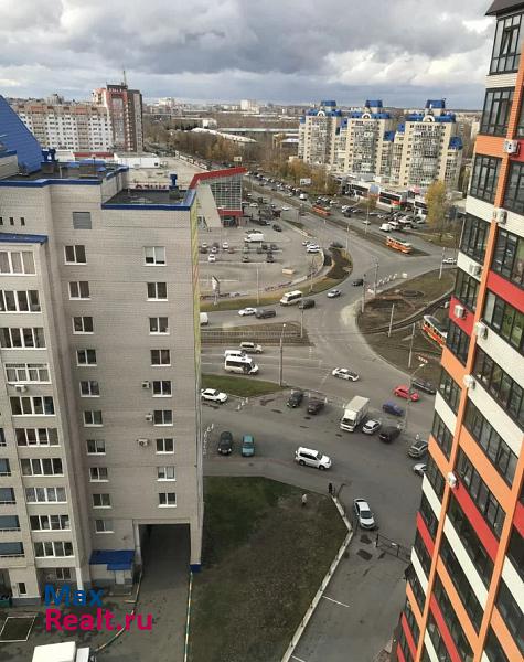 улица Малахова, 79 Барнаул купить квартиру