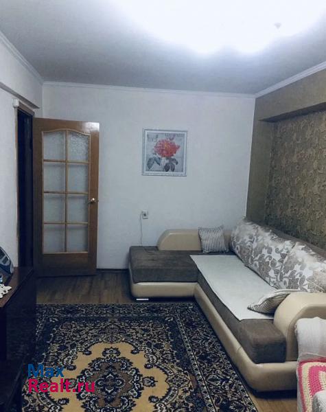 улица Красных Коммунаров, 21 Чита продам квартиру