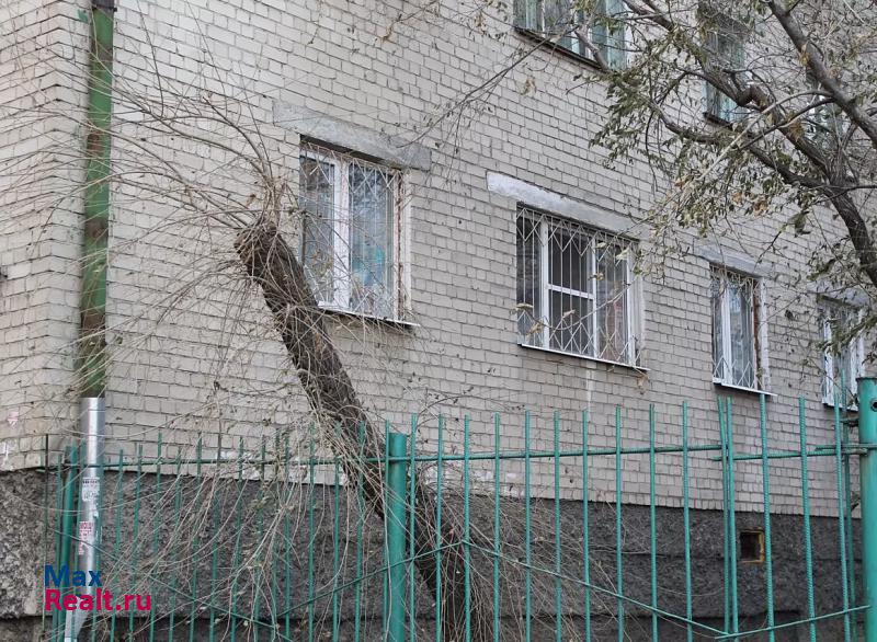 улица Курнатовского, 72 Чита продам квартиру