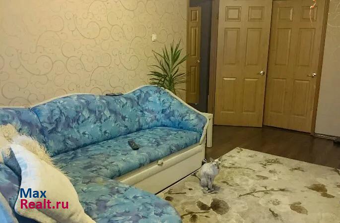 Байкальская улица, 316 Иркутск купить квартиру