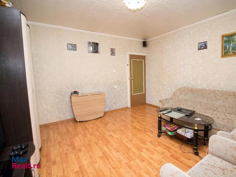 Байкальская улица, 238В Иркутск купить квартиру