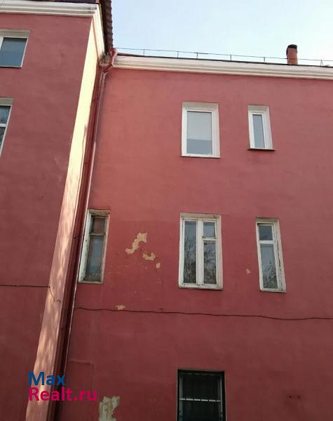 улица 5-й Армии, 22 Иркутск купить квартиру