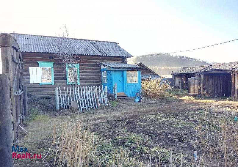 Иркутск село Малое Голоустное, Колхозная улица
