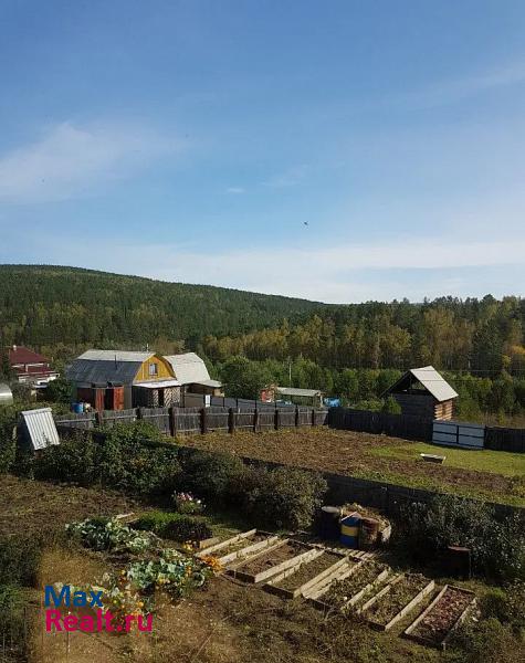 Иркутск Александровский тракт, 9-й километр