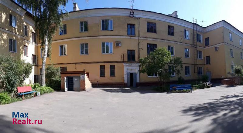 улица Циолковского, 20 Пенза продам квартиру