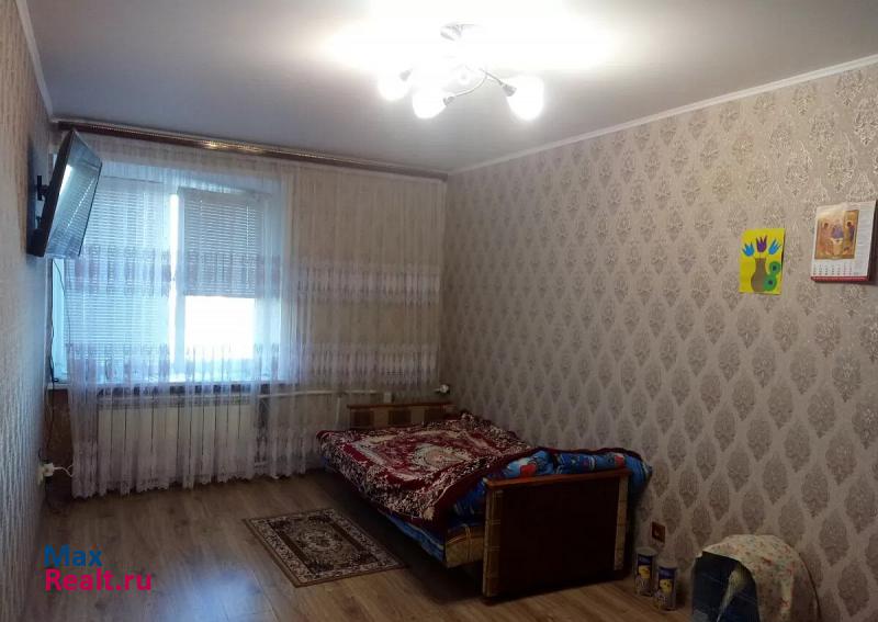 улица Новикова-Прибоя, 51к2 Тамбов продам квартиру