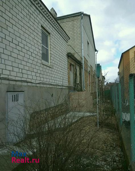 Новороссийск село Цемдолина, Крестьянская улица частные дома