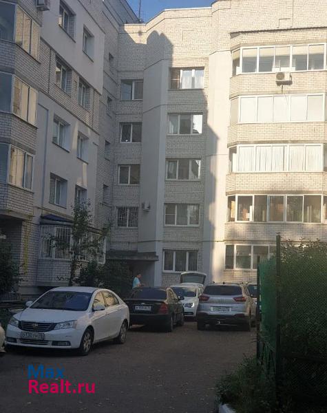улица Добрынина, 25 Ярославль купить квартиру