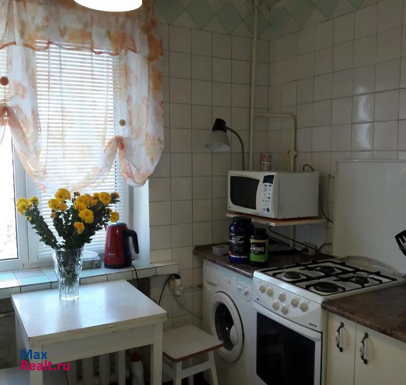 Аральская улица, 67 Симферополь продам квартиру