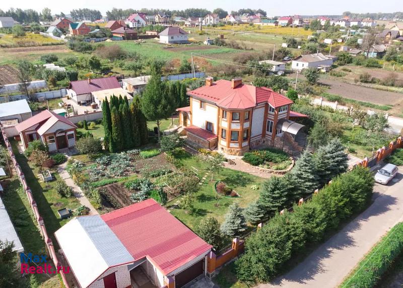 Орел посёлок Бойцовский, Орловский район частные дома
