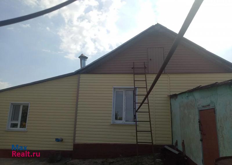 Орел посёлок Шиловский, 1-я Новая улица, 20 частные дома