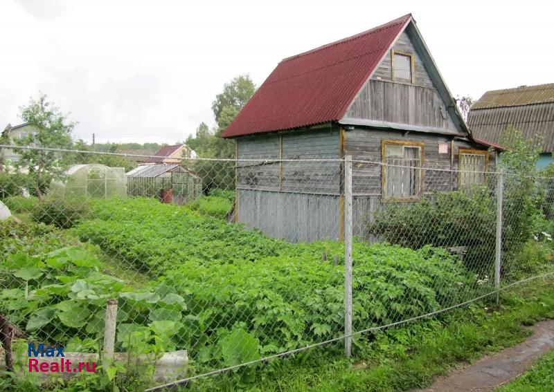 Кострома садоводческое товарищество Дубки частные дома