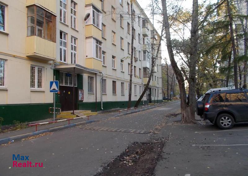 Болотниковская улица, 20 Москва продам квартиру