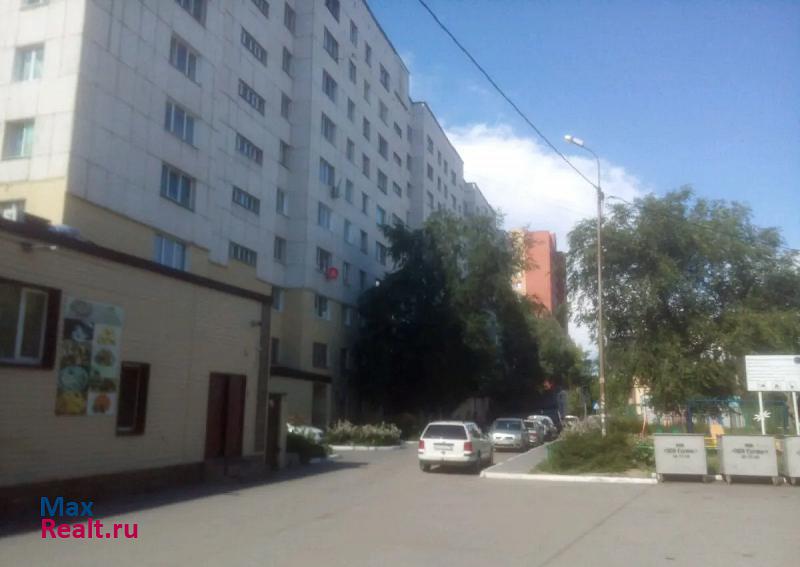 улица Пермякова, 39 Тюмень купить квартиру