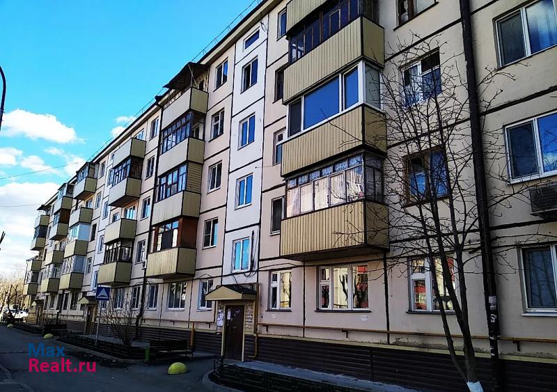 Севастопольская улица, 37 Тюмень купить квартиру