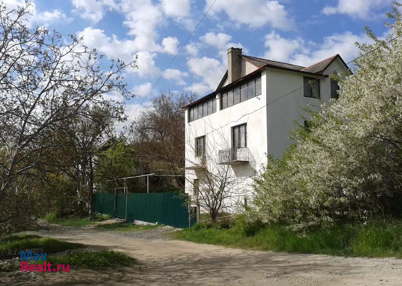 Симферополь улица Владимира Дацуна, 31 частные дома