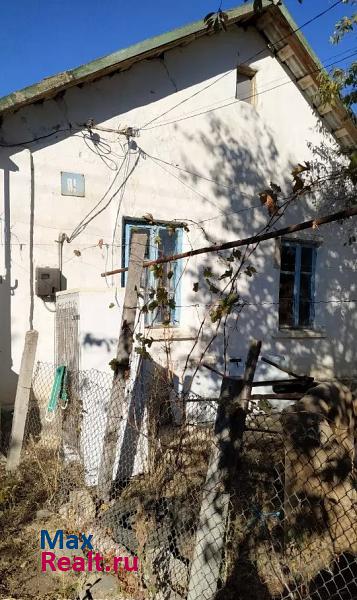 Симферополь село Курортное частные дома