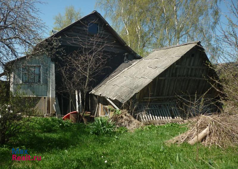 Кострома Костромской район частные дома