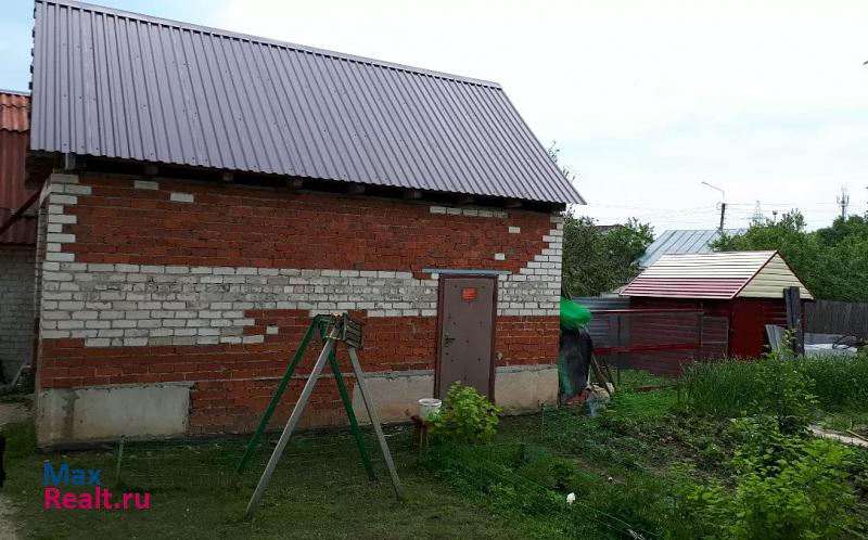 Кострома поселок Первомайский, 2-й Целинный проезд частные дома