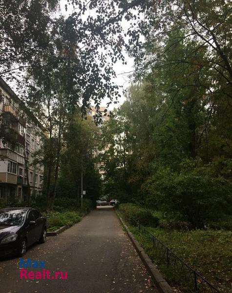 Витебский проспект, 77 Санкт-Петербург продам квартиру