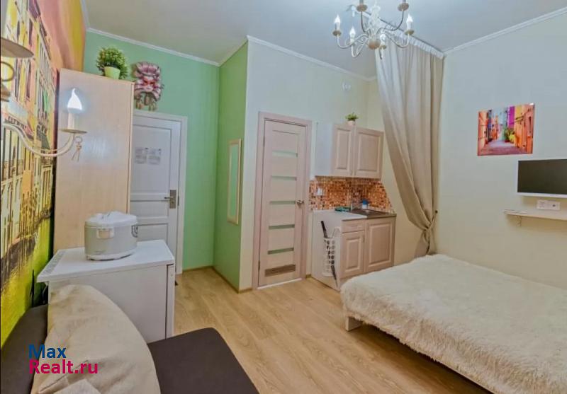 4-я Советская улица, 26 Санкт-Петербург продам квартиру