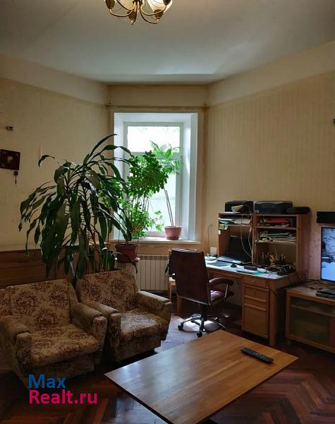 переулок Макаренко, 5 Санкт-Петербург продам квартиру