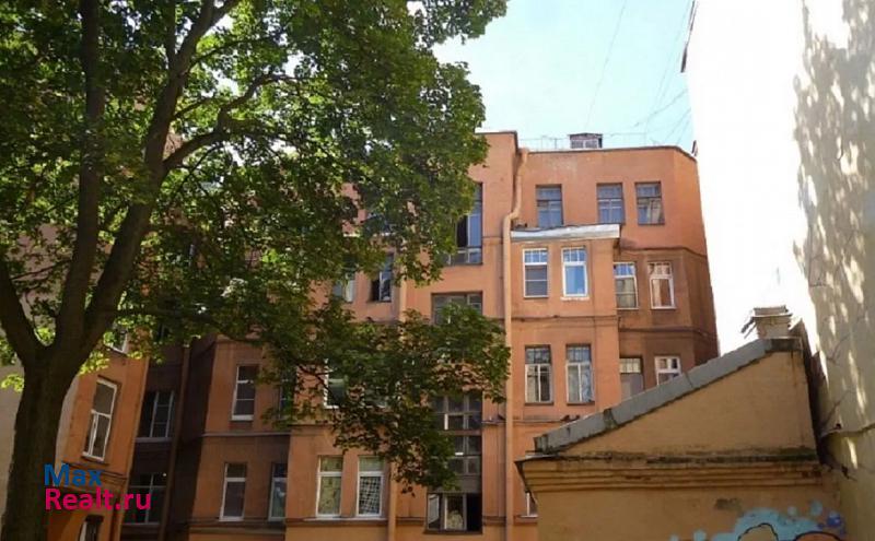 Полозова улица, 3 Санкт-Петербург продам квартиру