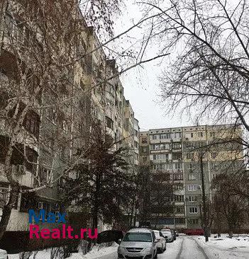 улица Академика Павлова, 12 Волгоград купить квартиру