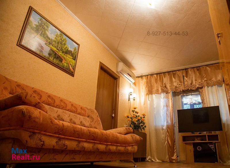Светлоярская улица, 46 Волгоград купить квартиру