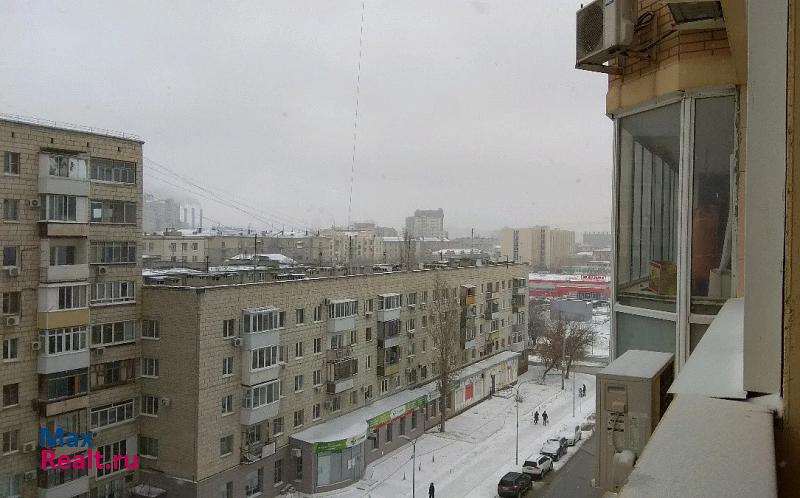 улица Циолковского, 29 Волгоград купить квартиру