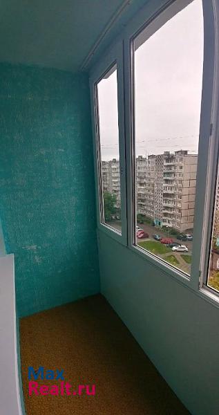 Московский проспект, 14 Калининград купить квартиру