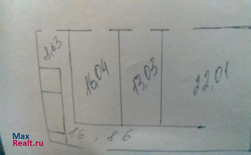 проспект Энгельса, 15 Санкт-Петербург продам квартиру