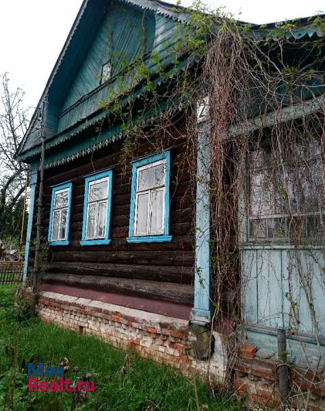 Иваново поселок при станции Строкино, Ивановский район, Лесная улица, 2 частные дома