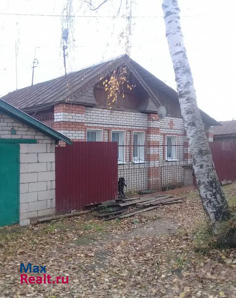 Иваново улица Генерала Горбатова, 48 частные дома