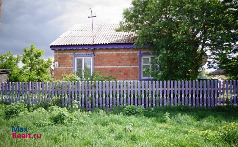 Омск посёлок Алексеевский, ул.Советская д.5