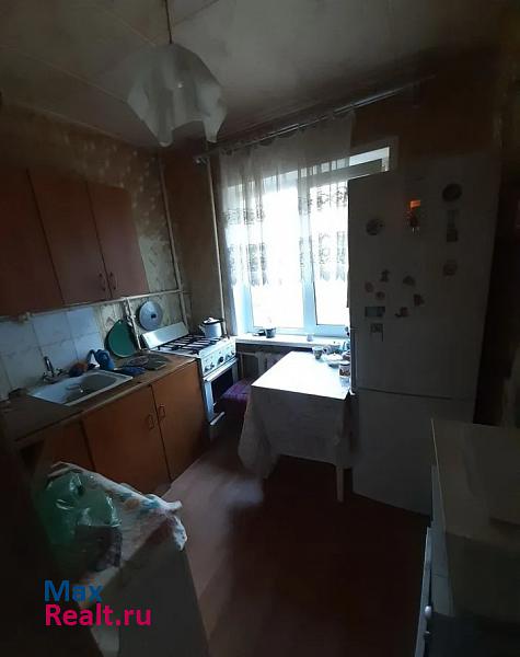 улица Гурьянова, 14к1 Калуга продам квартиру