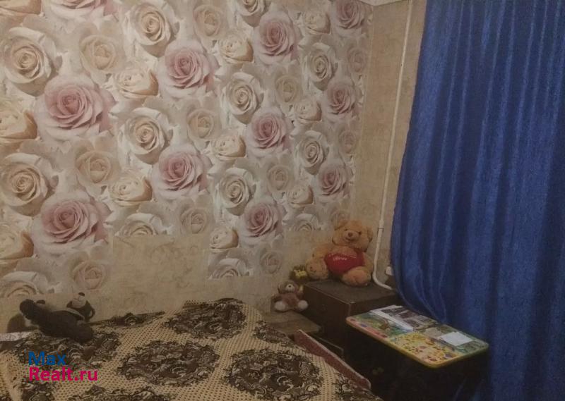 улица Генерала Попова, 2/1к3 Калуга продам квартиру