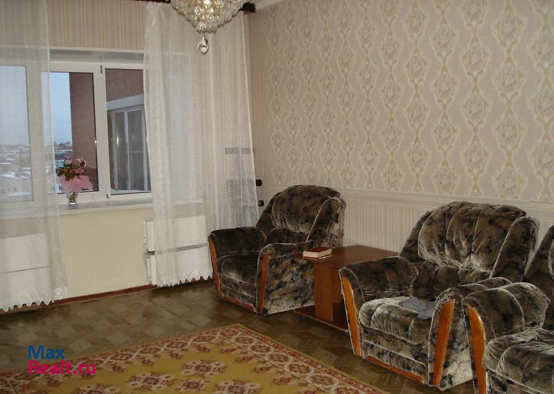 Тюменская область, Ханты-Мансийский автономный округ, Быстринская улица, 6 Сургут продам квартиру