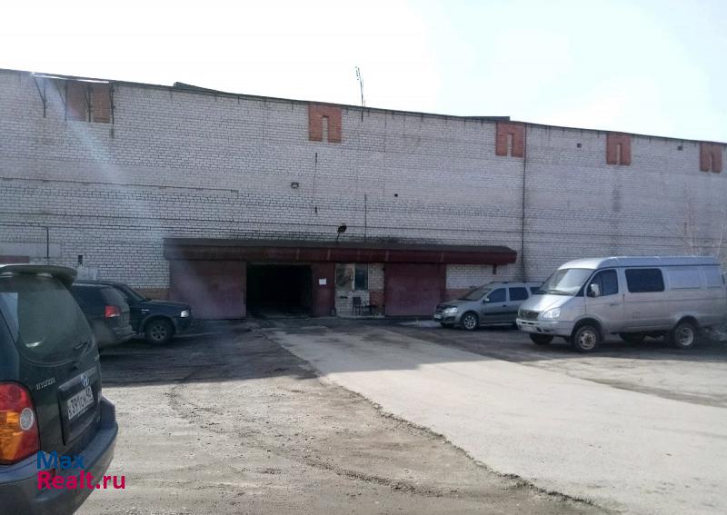 купить гараж Калуга улица Салтыкова-Щедрина