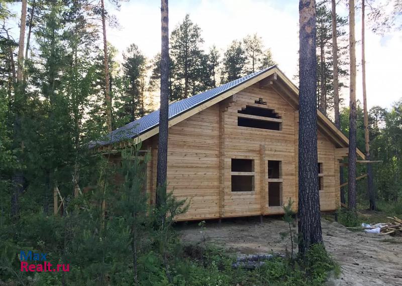 Сургут Ханты-Мансийский автономный округ частные дома