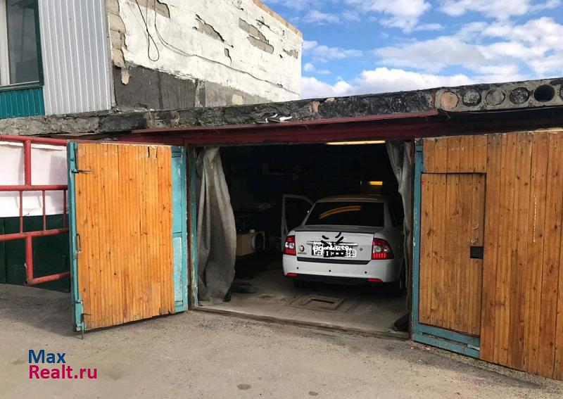 купить гараж Сургут Ханты-Мансийский автономный округ