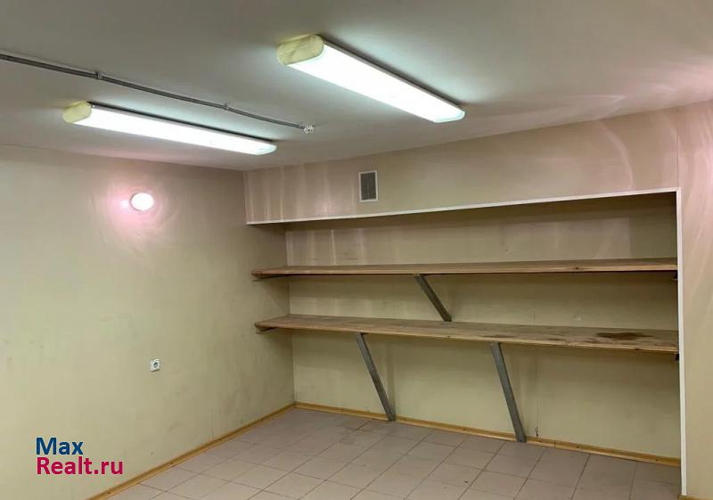 купить гараж Сургут Тюменская область, Ханты-Мансийский автономный округ
