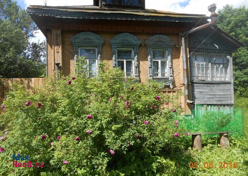 Иваново городской округ Иваново частные дома