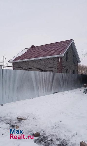 Магнитогорск Ленинский район частные дома