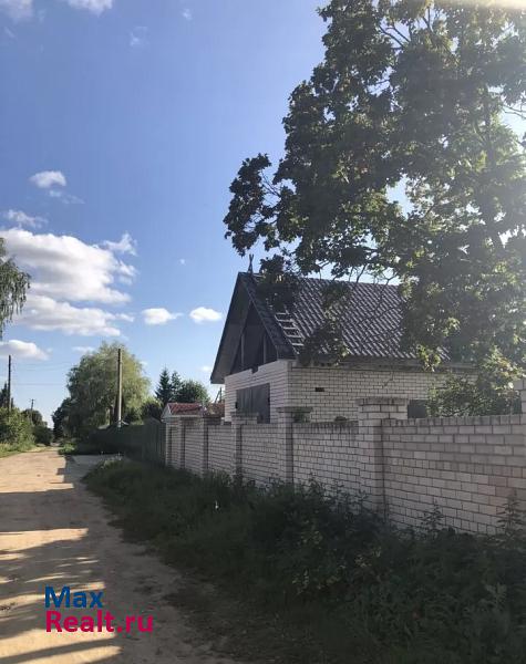 Смоленск Козинское сельское поселение, поселок Горяны частные дома