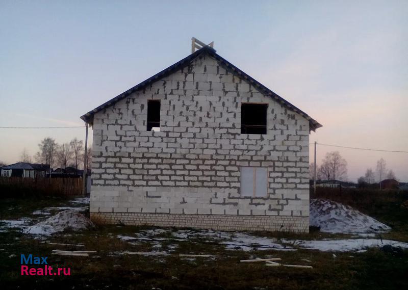 Смоленск деревня Быльники, Смоленский район частные дома