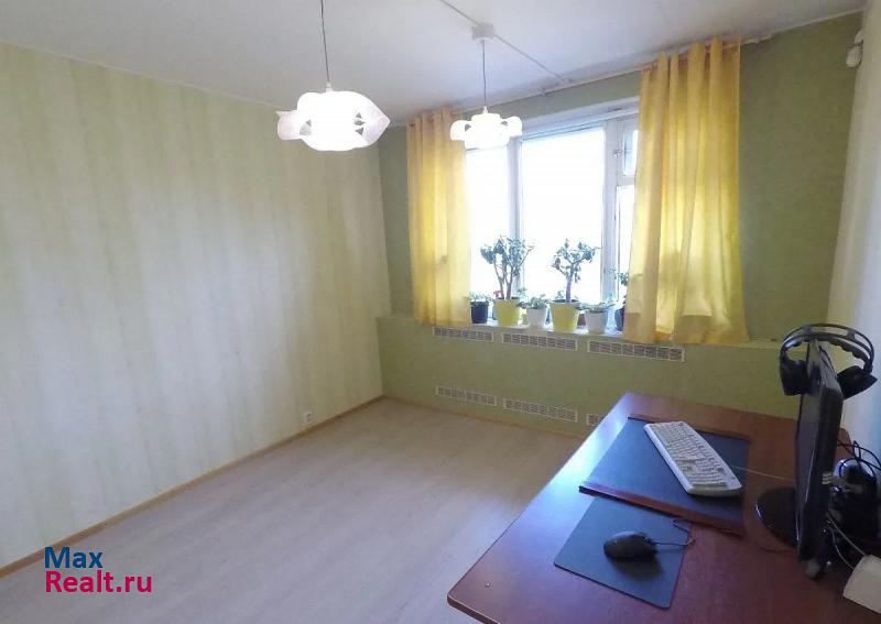 Белорусская улица, 26 Петрозаводск продам квартиру