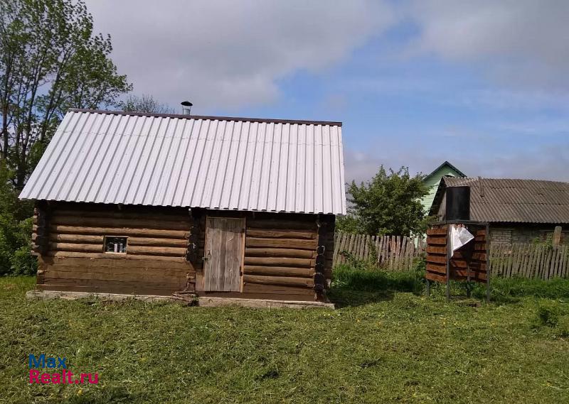 Смоленск Починковский район, деревня Рябцево частные дома