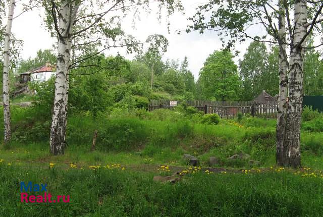 Петрозаводск ул Вольная, 9 частные дома