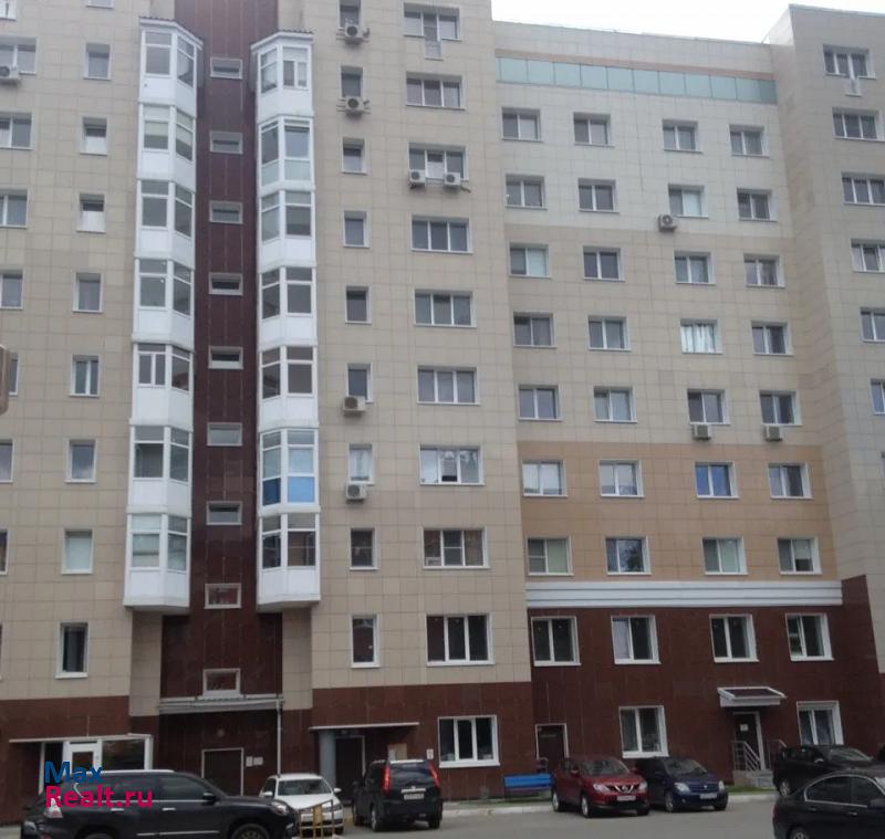 Проспект Ленина 18 Сургут продам квартиру